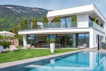 ویلای لاکچری ۵۰۰ متری ۴ خوابه