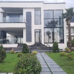 ویلاباغ شهرکی استخردار نوشهر